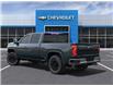 2025 Chevrolet Silverado 3500HD LTZ (Stk: 25T294) in Hope - Image 3 of 6