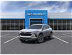 2025 Chevrolet Trax LT (Stk: 25T295) in Hope - Image 1 of 6