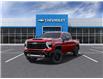 2025 Chevrolet Silverado 3500HD LTZ in Stony Plain - Image 1 of 6