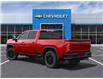 2025 Chevrolet Silverado 3500HD LTZ in Stony Plain - Image 3 of 6