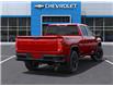 2025 Chevrolet Silverado 3500HD LTZ in Stony Plain - Image 4 of 6