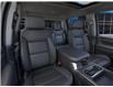 2025 Chevrolet Silverado 3500HD LTZ in Stony Plain - Image 6 of 6