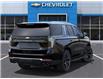 2025 Chevrolet Tahoe High Country in Stony Plain - Image 4 of 6