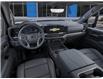 2025 Chevrolet Silverado 2500HD LTZ (Stk: 2363-25) in New Hamburg - Image 5 of 6