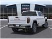 2025 GMC Sierra 2500HD SLT (Stk: 13854) in Roblin - Image 4 of 6