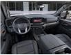 2025 GMC Sierra 2500HD SLT (Stk: 13853) in Roblin - Image 5 of 6