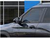 2025 Chevrolet TrailBlazer LT in Sudbury - Image 12 of 24