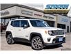 2022 Jeep Renegade North (Stk: 45128) in Waterloo - Image 1 of 28