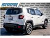 2022 Jeep Renegade North (Stk: 45128) in Waterloo - Image 4 of 28