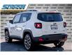 2022 Jeep Renegade North (Stk: 45128) in Waterloo - Image 7 of 28