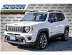 2022 Jeep Renegade North (Stk: 45128) in Waterloo - Image 9 of 28