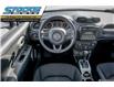 2022 Jeep Renegade North (Stk: 45128) in Waterloo - Image 17 of 28