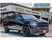 2023 RAM 1500 Sport (Stk: 45198) in Waterloo - Image 1 of 28