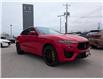 2022 Maserati Levante Tributo (Stk: 03634P) in Owen Sound - Image 7 of 22
