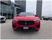 2022 Maserati Levante Tributo (Stk: 03634P) in Owen Sound - Image 8 of 22