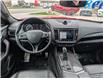 2022 Maserati Levante Tributo (Stk: 03634P) in Owen Sound - Image 12 of 22