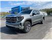 2025 GMC Sierra 1500 SLT (Stk: 12506) in Wakefield - Image 1 of 22
