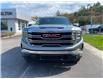 2025 GMC Sierra 1500 SLT (Stk: 12506) in Wakefield - Image 2 of 22