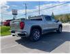 2025 GMC Sierra 1500 SLT (Stk: 12506) in Wakefield - Image 4 of 22