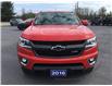 2016 Chevrolet Colorado Z71 (Stk: 25374A) in Cornwall - Image 28 of 30