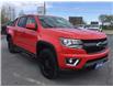 2016 Chevrolet Colorado Z71 (Stk: 25374A) in Cornwall - Image 27 of 30