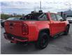 2016 Chevrolet Colorado Z71 (Stk: 25374A) in Cornwall - Image 24 of 30