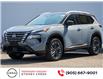 2025 Nissan Rogue Platinum (Stk: N25309) in Hamilton - Image 2 of 30