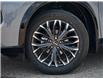 2025 Nissan Rogue Platinum (Stk: N25309) in Hamilton - Image 3 of 30