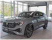 2024 Volkswagen Atlas Cross Sport 2.0 TSI Execline (Stk: PL25029) in Kingston - Image 1 of 17