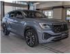 2024 Volkswagen Atlas Cross Sport 2.0 TSI Execline (Stk: PL25029) in Kingston - Image 3 of 17