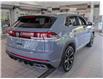 2024 Volkswagen Atlas Cross Sport 2.0 TSI Execline (Stk: PL25029) in Kingston - Image 7 of 17