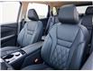 2025 Nissan Rogue Platinum (Stk: N25309) in Hamilton - Image 14 of 30