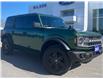 2022 Ford Bronco Black Diamond (Stk: 2025-66A) in New Liskeard - Image 1 of 15