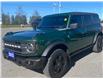 2022 Ford Bronco Black Diamond (Stk: 2025-66A) in New Liskeard - Image 4 of 15