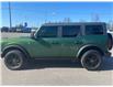 2022 Ford Bronco Black Diamond (Stk: 2025-66A) in New Liskeard - Image 5 of 15