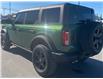 2022 Ford Bronco Black Diamond (Stk: 2025-66A) in New Liskeard - Image 6 of 15