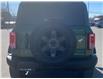 2022 Ford Bronco Black Diamond (Stk: 2025-66A) in New Liskeard - Image 7 of 15
