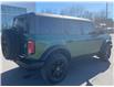 2022 Ford Bronco Black Diamond (Stk: 2025-66A) in New Liskeard - Image 8 of 15