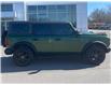 2022 Ford Bronco Black Diamond (Stk: 2025-66A) in New Liskeard - Image 9 of 15