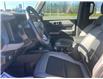 2022 Ford Bronco Black Diamond (Stk: 2025-66A) in New Liskeard - Image 10 of 15