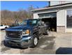 2019 GMC Sierra 2500HD Base (Stk: 11405) in Greater Sudbury - Image 1 of 5