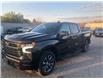 2022 Chevrolet Silverado 1500 RST (Stk: 159458) in London - Image 5 of 9
