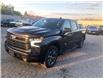2022 Chevrolet Silverado 1500 RST (Stk: 159458) in London - Image 1 of 9