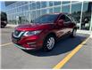 2020 Nissan Rogue S (Stk: M5207A) in BELLEVILLE - Image 1 of 5