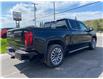 2025 GMC Sierra 1500 Denali Ultimate (Stk: 12645) in Wakefield - Image 4 of 24