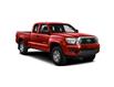 2014 Toyota Tacoma Base V6 (Stk: 03653U) in Cranbrook - Image 1 of 8