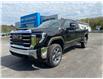 2025 GMC Sierra 2500HD SLE (Stk: 12646) in Wakefield - Image 1 of 22
