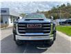 2025 GMC Sierra 2500HD SLE (Stk: 12646) in Wakefield - Image 2 of 22