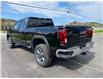 2025 GMC Sierra 2500HD SLE (Stk: 12646) in Wakefield - Image 6 of 22