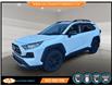 2021 Toyota RAV4 Trail (Stk: 162744) in Lower Sackville - Image 1 of 24